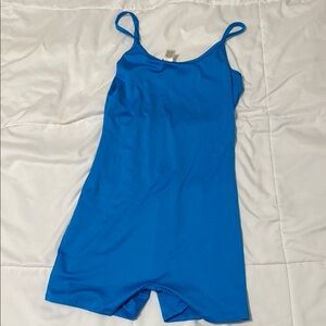Bozzolo Bright Blue Apparel